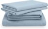 Tempur-Pedic ProAir Sheet Set Sleepy Blue – Cal King