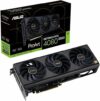 ASUS ProArt GeForce RTX™ 4080 Super OC Graphics Card