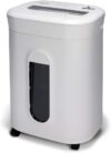 Aurora Professional 10-Sheet High Security Shredder AU1060MA