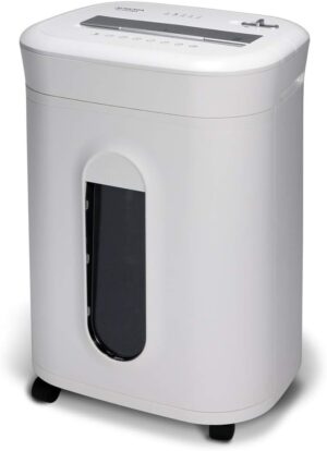 Aurora Professional 10-Sheet High Security Shredder AU1060MA