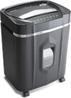 Aurora Professional 12-Sheet Micro-Cut Shredder