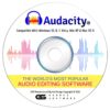 Generic Professional Audio Music Editing Software 2023
