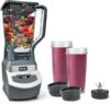 Ninja Professional Compact Smoothie & Food Blender