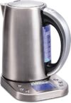 Hamilton Beach Professional Professional Digital LCD Temperature Control Kettle