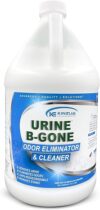 KINZUA ENVIRONMENTAL Professional Enzyme Odor Eliminator & Stain Remover
