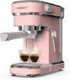 Laekerrt Professional Espresso Machine 20 Bar