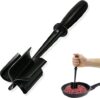 CLEASO Professional Multifunctional Meat & Potato Chopper