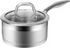 duxtop Professional Stainless Steel Sauce Pan, 1.6 Quart