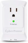 CyberPower Professional Surge Protector With TEL Protection