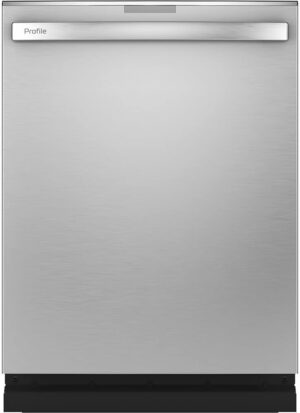 GE Profile 24″ Stainless Steel Dishwasher