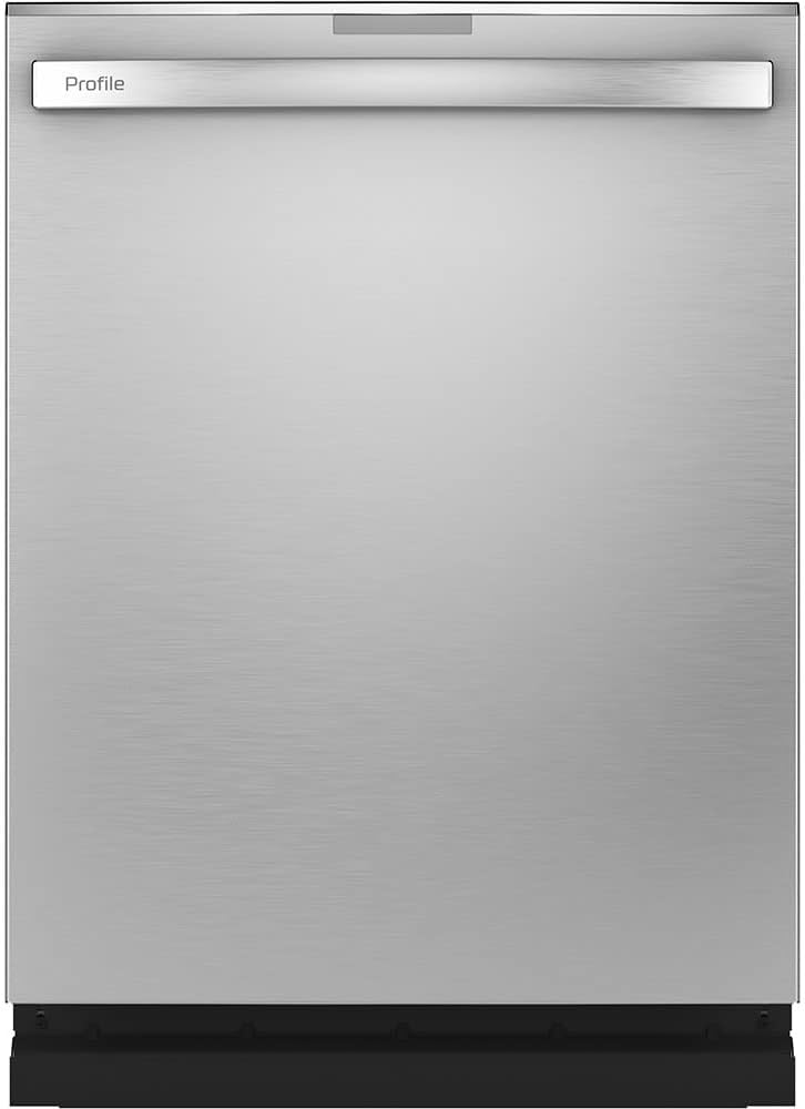 GE Profile 24" Stainless Steel Dishwasher