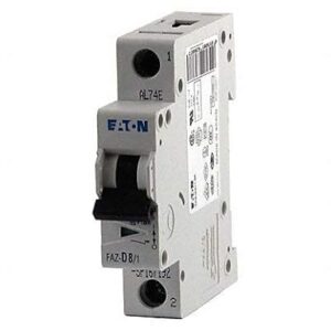 Eaton Protector 25A 1P C 277VAC 48VDC