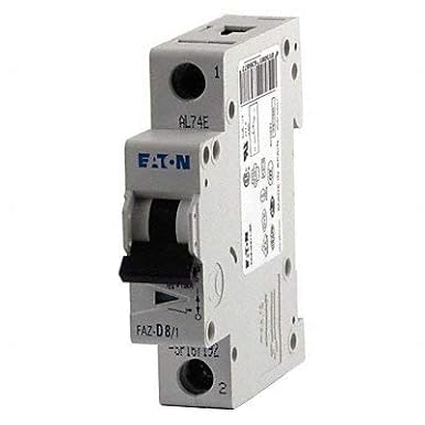 Eaton Protector 25A 1P C 277VAC 48VDC