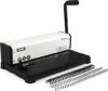RAYSON PT1202 Binding Machine, 3:1 Pitch