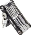 Topeak PT30 Tools, Black, One Size