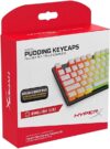 Pudding Keycaps – Double Shot PBT Keycap Set