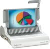 Fellowes Pulsar 300 Comb Binding Machine 5216601