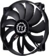 Thermaltake Pure 20 Series Quiet High Airflow Fan CL-F015-PL20BL-A