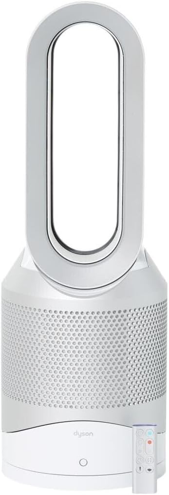 Pure Hot + Cool Desk Purifier HP01
