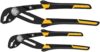 DEWALT Pushlock Plier 2 Pack 8″ And 10