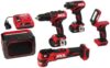 Skil PWRCore 12V Brushless 5-Tool Combo Kit