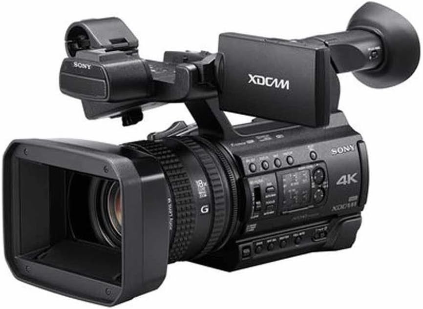 Sony PXW-Z150 4K XDCAM Camcorder