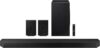 Samsung Q990D 5.1.2ch Soundbar With Alexa, HW-Q990D/ZA