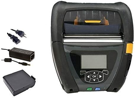 QLn420 Mobile Barcode Label Printer, Wireless