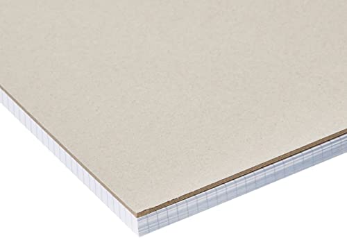 Quad-Ruled Graph Paper Pad, 100 Sheets - Image 4