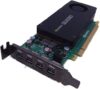 PNY Quadro K1200 PCIE DP Graphics Card VCQK1200DP-PB