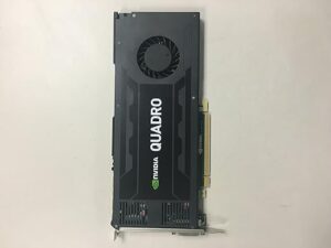 NVIDIA Quadro K4200 Graphics Card VCQK4200-PB