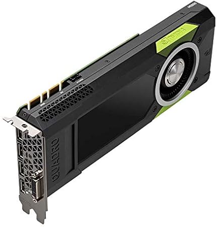 Quadro M5000 8GB GDDR5 Video Card