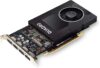 PNY Quadro P2200 Video Graphic Card VCQP2200-SB