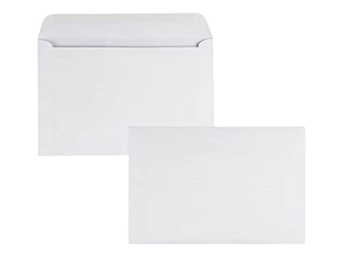 Quality Park Booklet Envelope, 24Lb, 6-Inch x9-Inch, 100/BX - Image 5