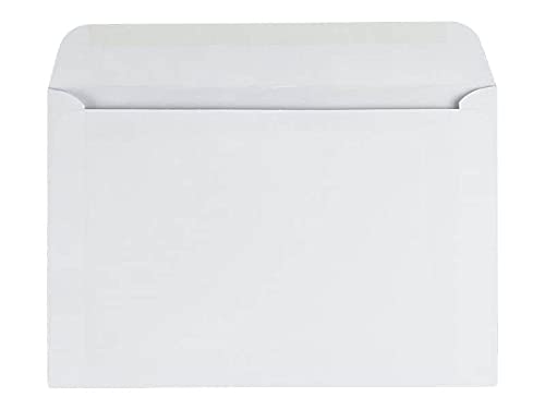 Quality Park Booklet Envelope, 24Lb, 6-Inch x9-Inch, 100/BX - Image 2