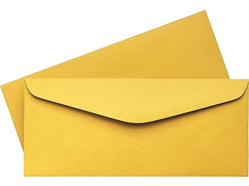 Quality Park Business Envelopes, 28Lb, No 14, 500/BX - Image 3