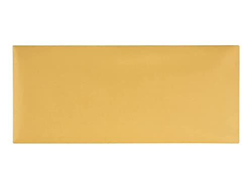 Quality Park Business Envelopes, 28Lb, No 14, 500/BX - Image 2