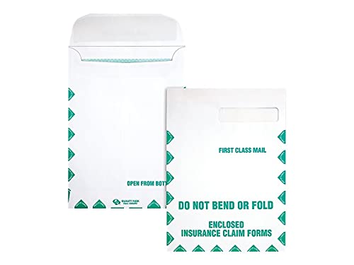 Quality Park Insurance Claim Envelope, Redi-Seal 54692 - Image 3