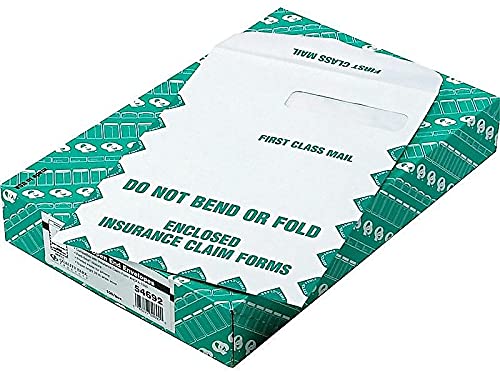 Quality Park Insurance Claim Envelope, Redi-Seal 54692 - Image 4