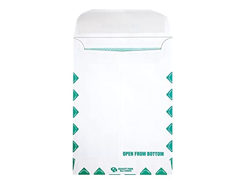 Quality Park Insurance Claim Envelope, Redi-Seal 54692 - Image 2