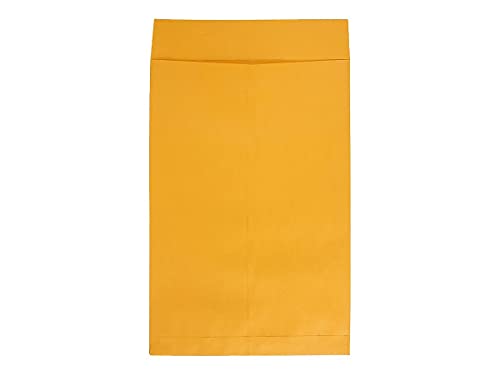 Quality Park Jumbo Envelopes, 28Lb, 12-1/2"x18-1/2", 25/BX - Image 2
