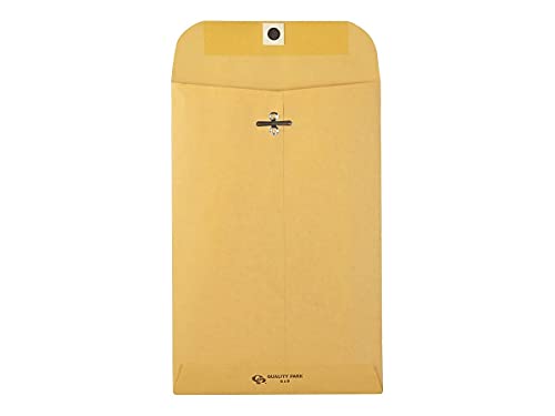 Quality Park QUA37755 - Clasp Envelope - Image 3