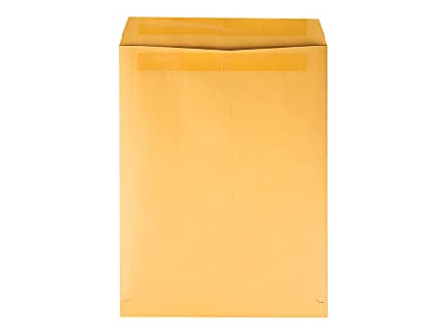 Quality Park Redi-Seal Envelope, 28Lb, 10x13, 250/BX - Image 2