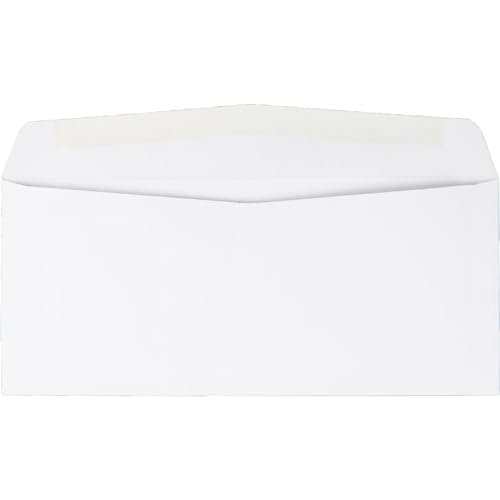 Quality Park Window Envelope, #10, 500/Box (QUA21332) - Image 4