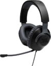 JBL Quantum 100 Surround Sound Wired Gaming Headset