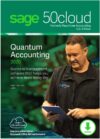 Sage Software Quantum Accounting 2020 U.S. 2-User Subscription