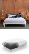 Tuft & Needle Queen Original Mattress + 2 Pillows