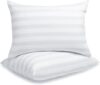 LAVANCE Queen Size Set Of 2 Hotel Collection Pillows