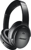 Bose QuietComfort 35 II Wireless Noise-Cancelling Headphones