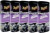 Meguiar’s Quik Interior Detailer Wipes 25 – 7″ X 9